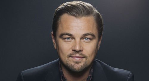  Leonardo DiCaprio: «Έφτασα πολλές φορές κοντά στον θάνατο»