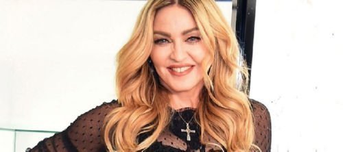  Tαινία για τα πρώτα βήματα της Madonna ετοιμάζει η Universal