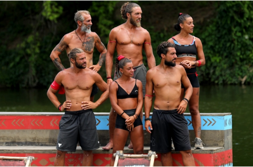  Survivor All Star: Μαγειρέματα και υποψηφιότητες στο νέο επεισόδιο