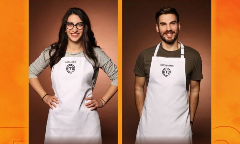  MasterChef 2022: Την Τετάρτη 15 Ιουνίου ο μεγάλος τελικός (Βίντεο)