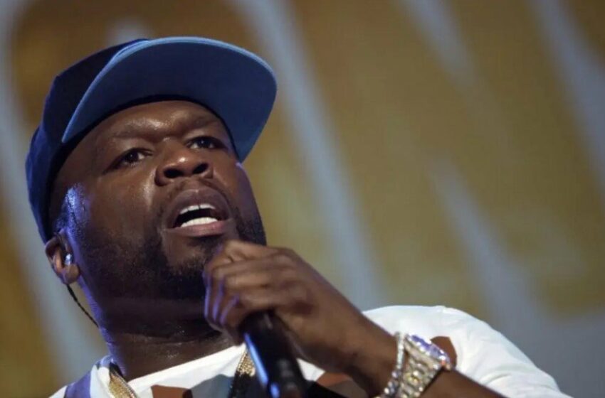  Στη Μύκονο o 50 Cent: Θα λάβει το ποσό των 250.000 ευρώ συν 50.000 για τα μεταφορικά