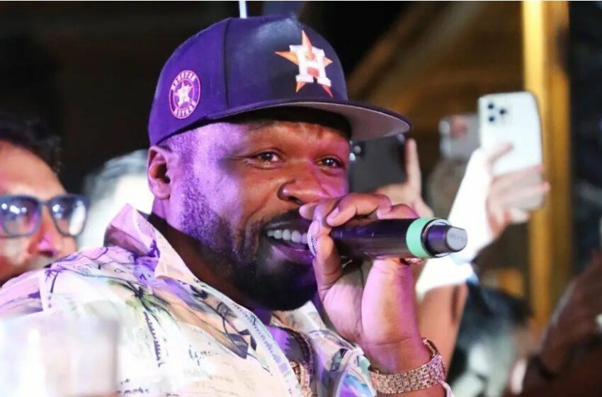  50 Cent: Τραγούδησε στη Μύκονο για δύο ώρες και πήρε το ποσό των 300.000 ευρώ (Βίντεο)