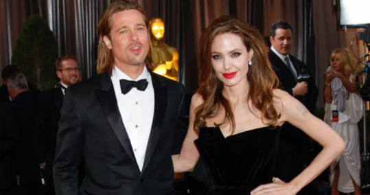  Brad Pitt & Angelina Jolie: Τι αποφάσισε το δικαστήριο για την επιμέλεια των παιδιών τους