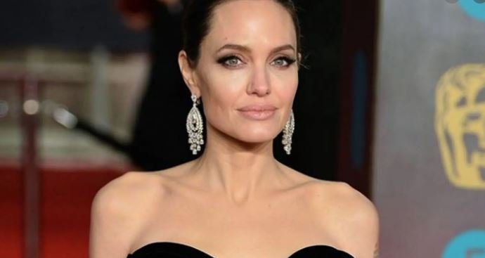  Angelina Jolie – Αποδείξεις για τις κατηγορίες ενδοοικογενειακής βίας κατά του Brad Pitt