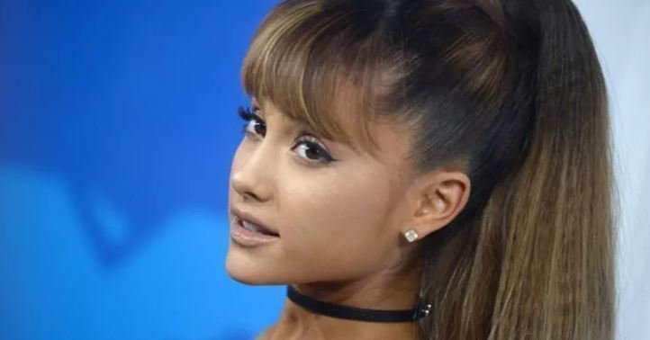  Ariana Grande: Πήρε 20 – 25 εκατομμύρια δολάρια για να γίνει κριτής στο The Voice