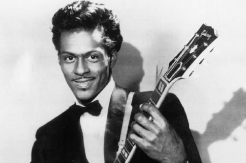  Πέθανε ο θρύλος του «Johnny B. Goode», Τσακ Μπέρι