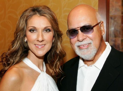  Πέθανε ο σύζυγος της Celine Dion, Rene Angelil