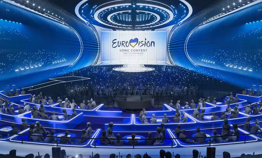  Eurovision 2023: Αυτές είναι οι 10 χώρες που εξασφάλισαν εισιτήριο για τον τελικό