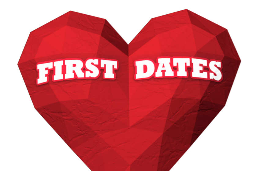  FIRST DATES: Ο πιο fun τρόπος για νέες γνωριμίες έρχεται στο OMEGA!