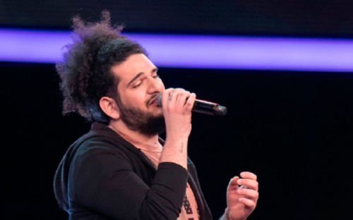  Νικητής του «The Voice» ο Κύπριος τραγουδιστής Γιάννης Μαργάρης