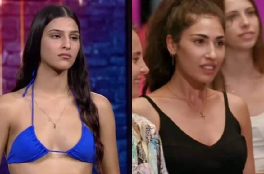  GNTM: Δύο Κύπριες επέστρεψαν στο σπίτι! Πώς αντέδρασαν τα υπόλοιπα κορίτσια (Βίντεο)