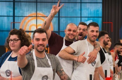  MasterChef: Έρχεται το πιο ανατρεπτικό MasterClass!