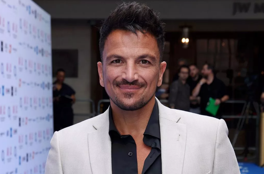  Οικογενειακές διακοπές στην Κύπρο για τον Peter Andre – Δεν θα ξεπεράσει ποτέ την απώλεια του αδερφού του