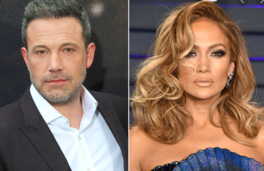  Jennifer Lopez: Τα καυτά φιλιά στον Ben Affleck που επιβεβαιώνουν την επανασύνδεση