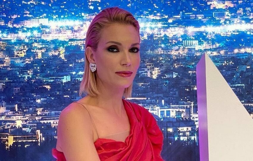  Βίκυ Καγιά: Ήταν δύσκολο να αποχωριστώ το GNTM