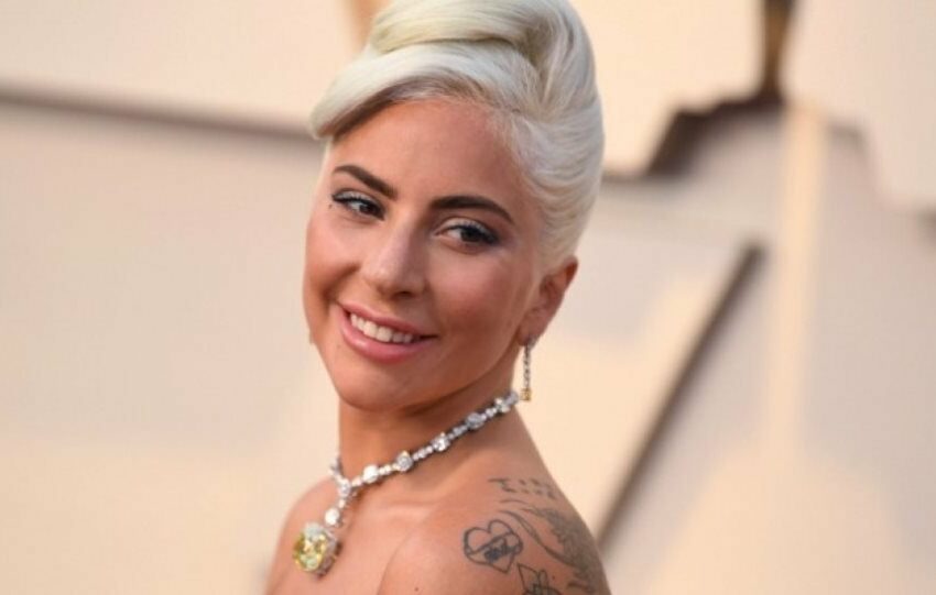  Lady Gaga: Δείτε το δώρο που έλαβε από τον αγαπημένο της για τα γενέθλια της