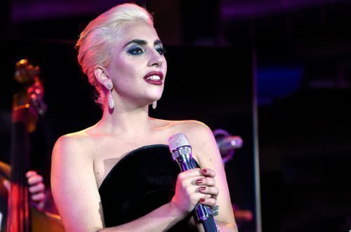  Η Lady Gaga στη Βενετία για την πρεμιέρα του «Joker: Folie a Deux»