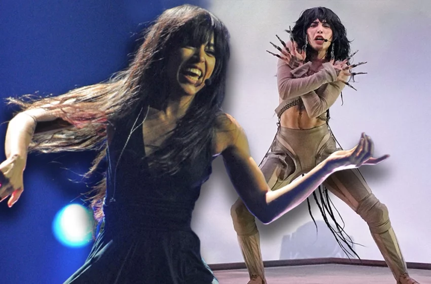  Από το «Euphoria» στο «Tattoo» – Θα φέρει ξανά η Loreen τη Eurovision στη Σουηδία;