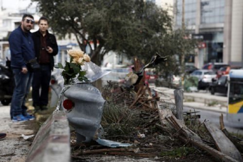  Η οικογένεια Παντελίδη ζητάει πραγματογνώμονα γιατί υποψιάζεται δολιοφθορά