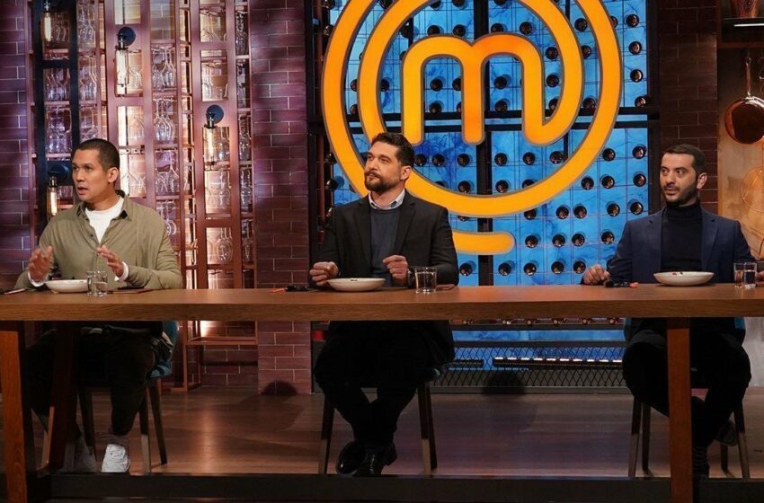  Επιστροφές απόψε στο Masterchef – Ποιοι θα τα καταφέρουν;