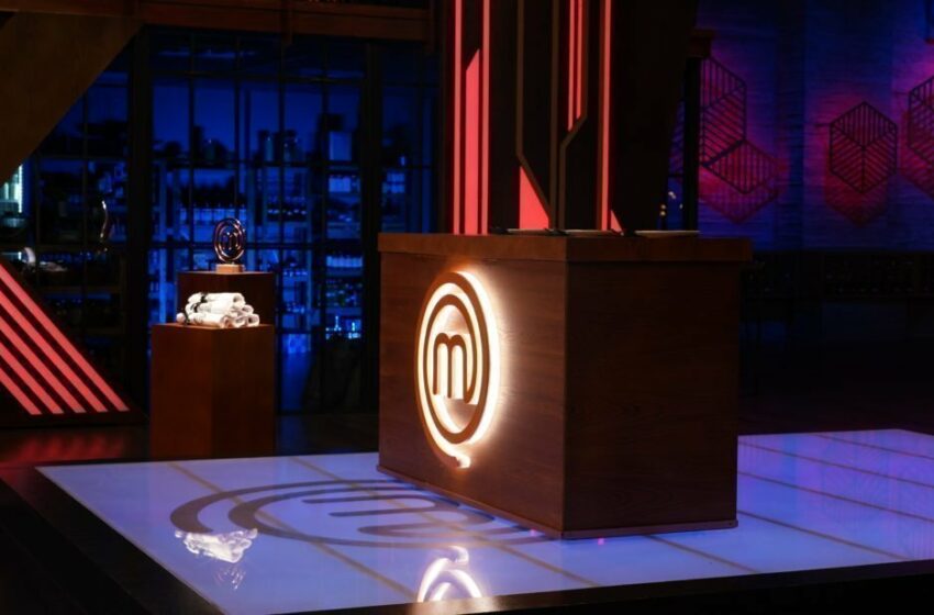  Επιστροφές στο χθεσινό Masterchef – Άρπαξε τη λευκή ποδιά και έφυγε τρέχοντας προς τον εξώστη