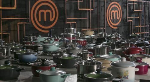  Πρεμιέρα MasterChef στο MegaOne