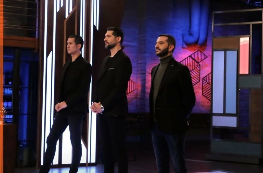  MasterChef: Αυτή η παίκτρια «εισβάλλει» ξανά στον διαγωνισμό