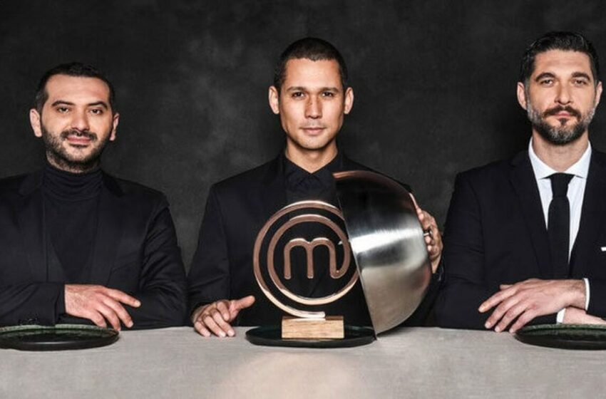  MasterChef: «Ήμουν χρήστης ενδοφλέβιας ηρωίνης σε τελευταίο στάδιο» – Σοκάρει αγαπημένος παίκτης