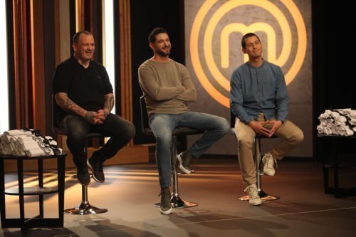  MasterChef – Ολοκληρώθηκαν οι οντισιόν