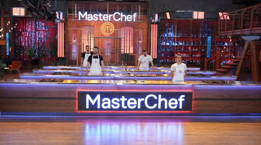  Αποχώρηση «έκπληξη» από το MasterChef – Εκτός τετράδας το μεγάλο φαβορί