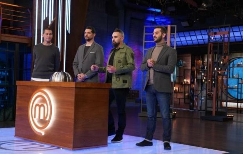  MasterChef: Η αποψινή αποχώρηση φέρνει δάκρυα και θλίψη