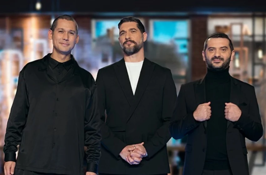  MasterChef: Σήμερα η μεγάλη πρεμιέρα στο OMEGA – Οι αλλαγές (Βίντεο)