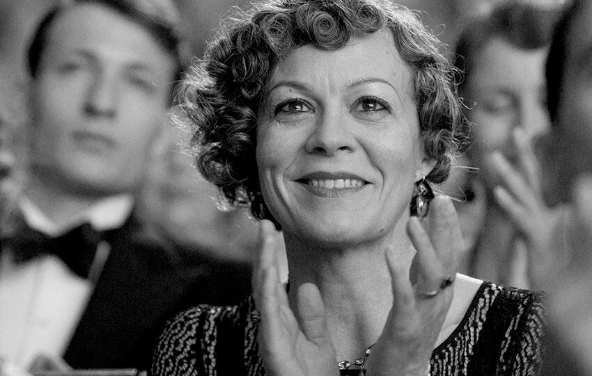  Πέθανε στα 52 της η ηθοποιός του «Peaky Blinders» Helen McCrory