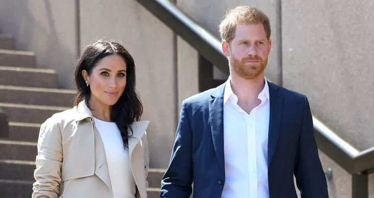  Meghan Markle – Πρίγκιπας Harry: Τα σχέδιά τους για τη γέννηση της κόρη τους