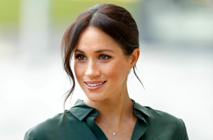  Meghan Markle – Η συζήτηση με τον Archie και τη βασίλισσα Ελισάβετ πριν την κηδεία του πρίγκιπα Φίλιππου