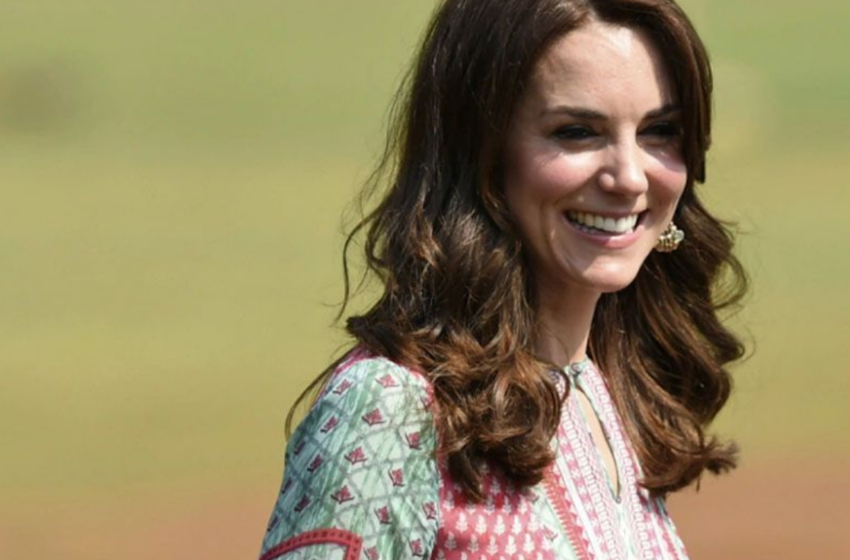  Πρόσωπο της Χρονιάς 2024: Η Kate Middleton, η Kamala Harris και ο Donald Trump στους υποψήφιους