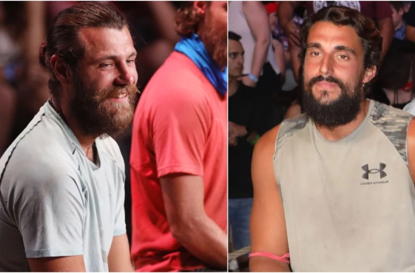  Survivor All Star: Έφτασε η ώρα του μεγάλου τελικού – Ο Μπάρτζης ή ο Κατσούλης θα κερδίσει; (Βίντεο)