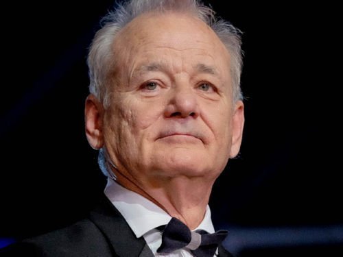  Ο Bill Murray πέταξε από ταράτσα τα τηλέφωνα τριών φαν του επειδή τον τράβηξαν φωτογραφία