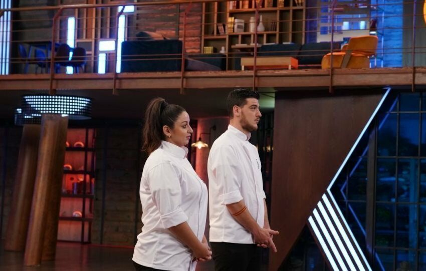  MasterChef 5: Η Μαργαρίτα νικήτρια της πρώτης δοκιμασίας του τελικού – Δείτε βίντεο