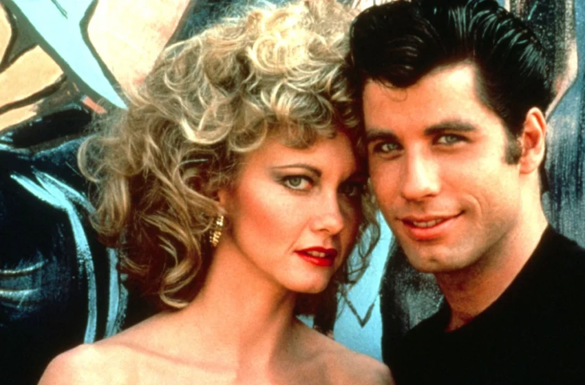  Πέθανε η Ολίβια Νιούτον Τζον του «Grease» – Το «αντίο» του Τζον Τραβόλτα