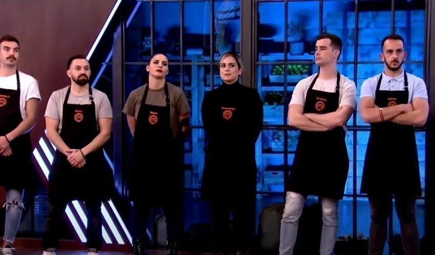  MasterChef: Ποιοι παίκτες θα καταφέρουν να επιστρέψουν; – Δείτε το αποψινό τρέιλερ