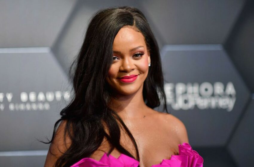  Ο λόγος που η Rihanna δεν πήγε στα Grammys 2021