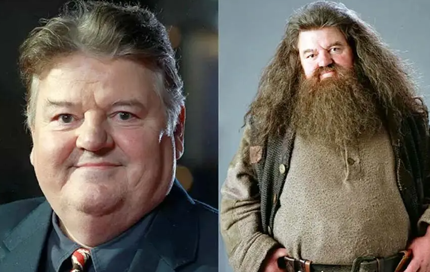  Robbie Coltrane: Αποκαλύφθηκε η αιτία θανάτου του