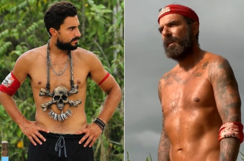  Survivor All Star: Αυτοί οι παίκτες «κλείδωσαν»