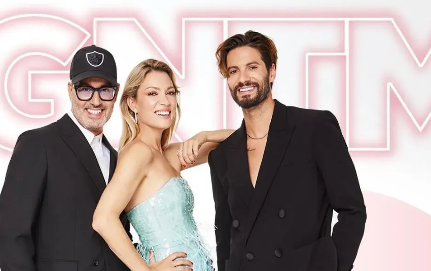  GNTM 5: Νέο επεισόδιο σήμερα στις 22:00