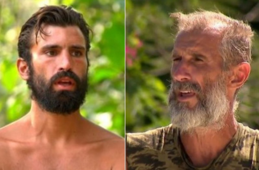  Survivor All Star: Εκτός παιχνιδιού Γκότσης και Καραγκούνιας – Τι έγινε