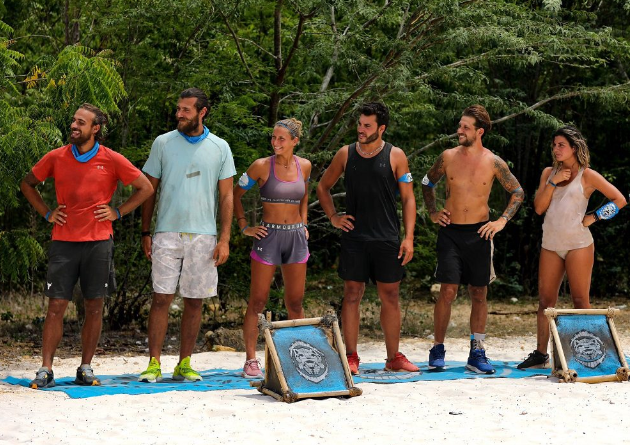  Survivor All Star: Ποια παίκτρια κέρδισε το αυτοκίνητο (Βίντεο)