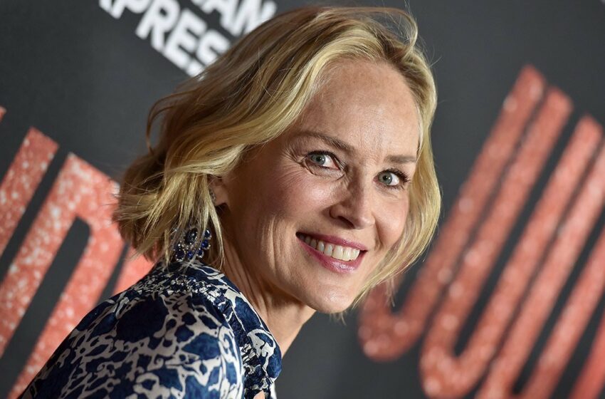  Σοκάρει η Sharon Stone – “Ο παππούς μου κακοποίησε σεξουαλικά εμένα και την αδελφή μου με τη βοήθεια της γιαγιάς μου”