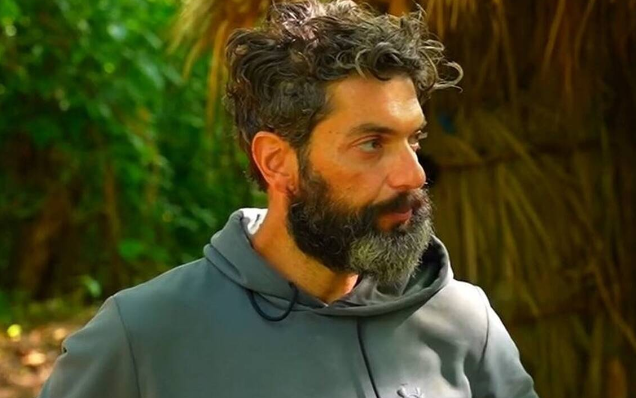  Survivor: Πόσα λεφτά κέρδισε ο Σπύρος Μαρτίκας από το παιχνίδι