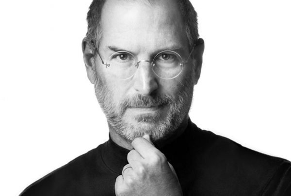  Τι πραγματικά είπε πριν πεθάνει ο Steve Jobs; Το τελευταίο μέιλ του συνιδρυτή της Apple (ΕΙΚΟΝΑ)